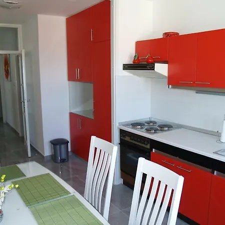 Nana 2 Apartment *
